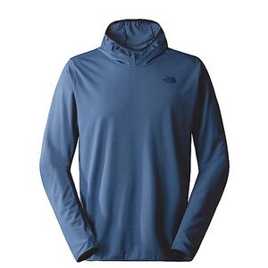 The North Face: Belay Sun Hoodie - Men s MEC Dome Sun Hooded Shirt